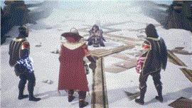 天龙八部世界私服 无元神